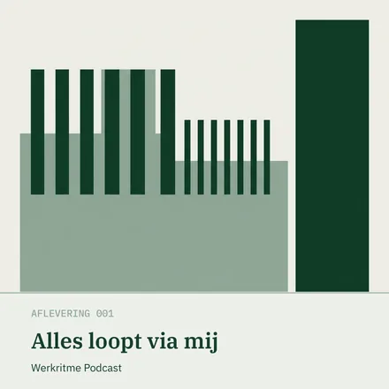 Omslag van aflevering 001