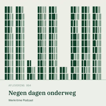 Omslag van aflevering 004