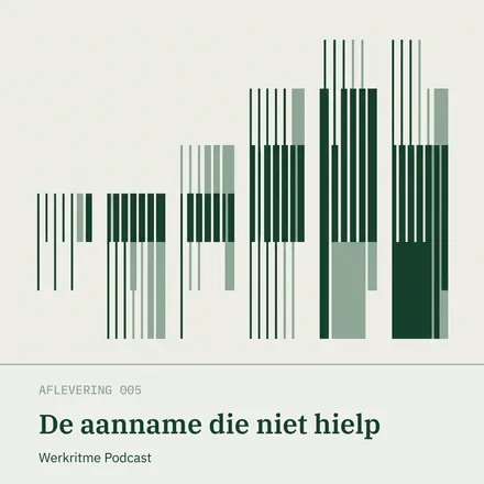 Omslag van aflevering 005